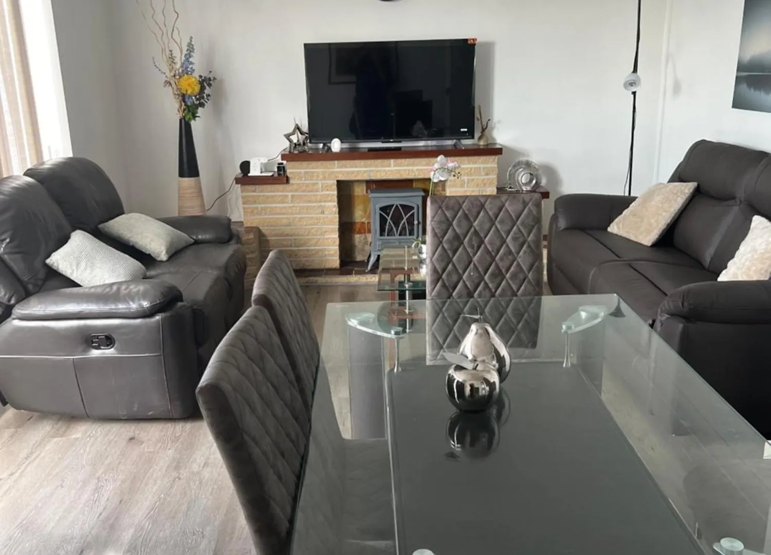 Hillcrest Bungalow Nottingham 0*,  United Kingdom