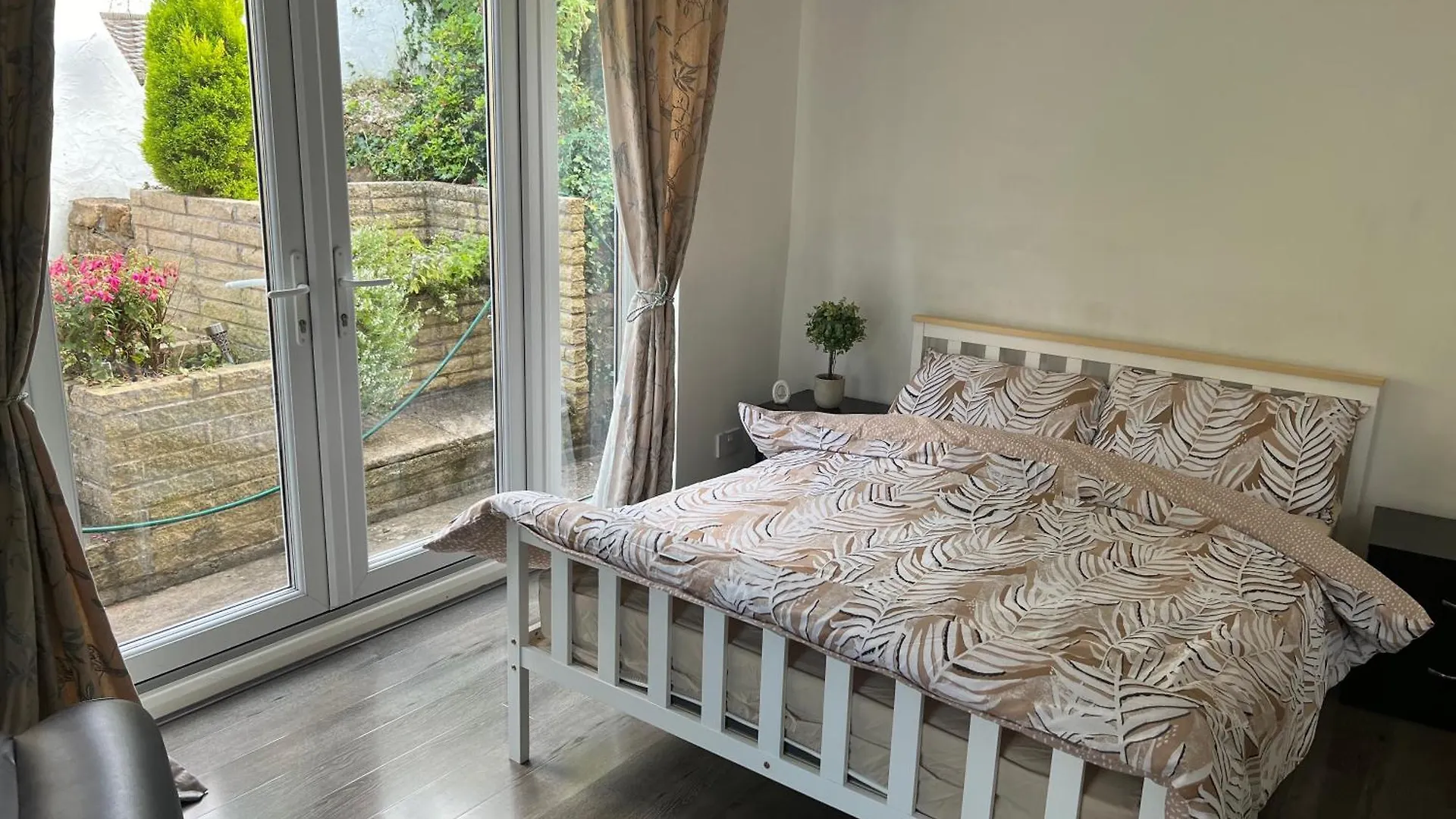 Hillcrest Bungalow Nottingham United Kingdom