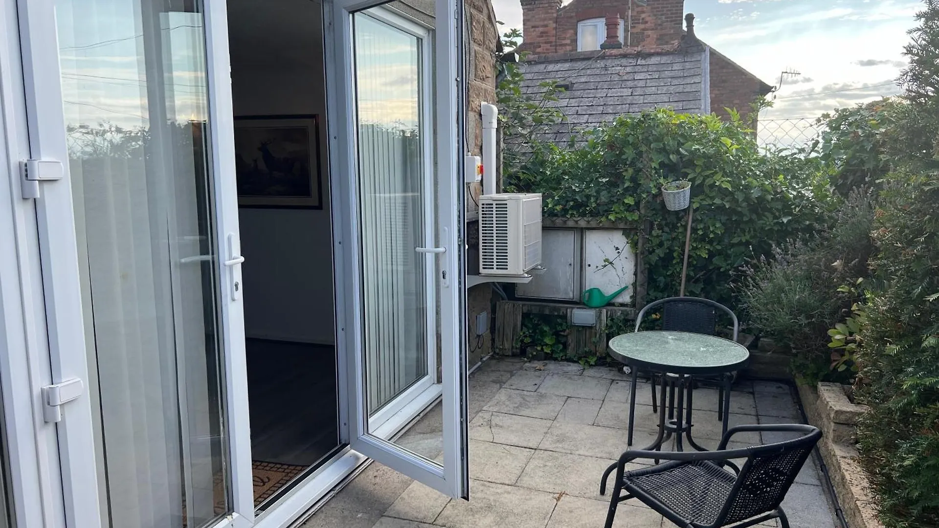 Hillcrest Bungalow Nottingham