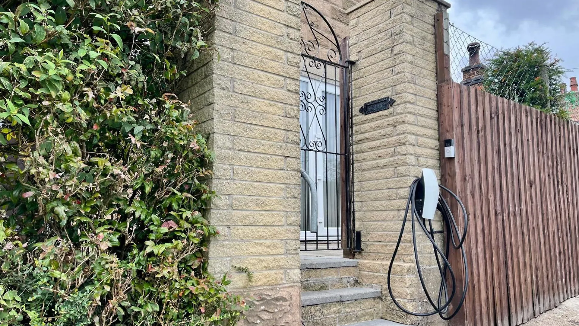 Hillcrest Bungalow Nottingham United Kingdom