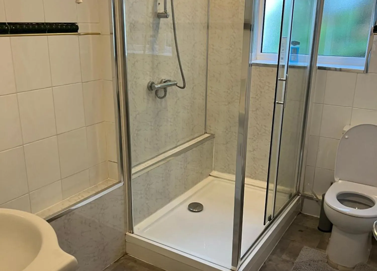 Hillcrest Bungalow Nottingham