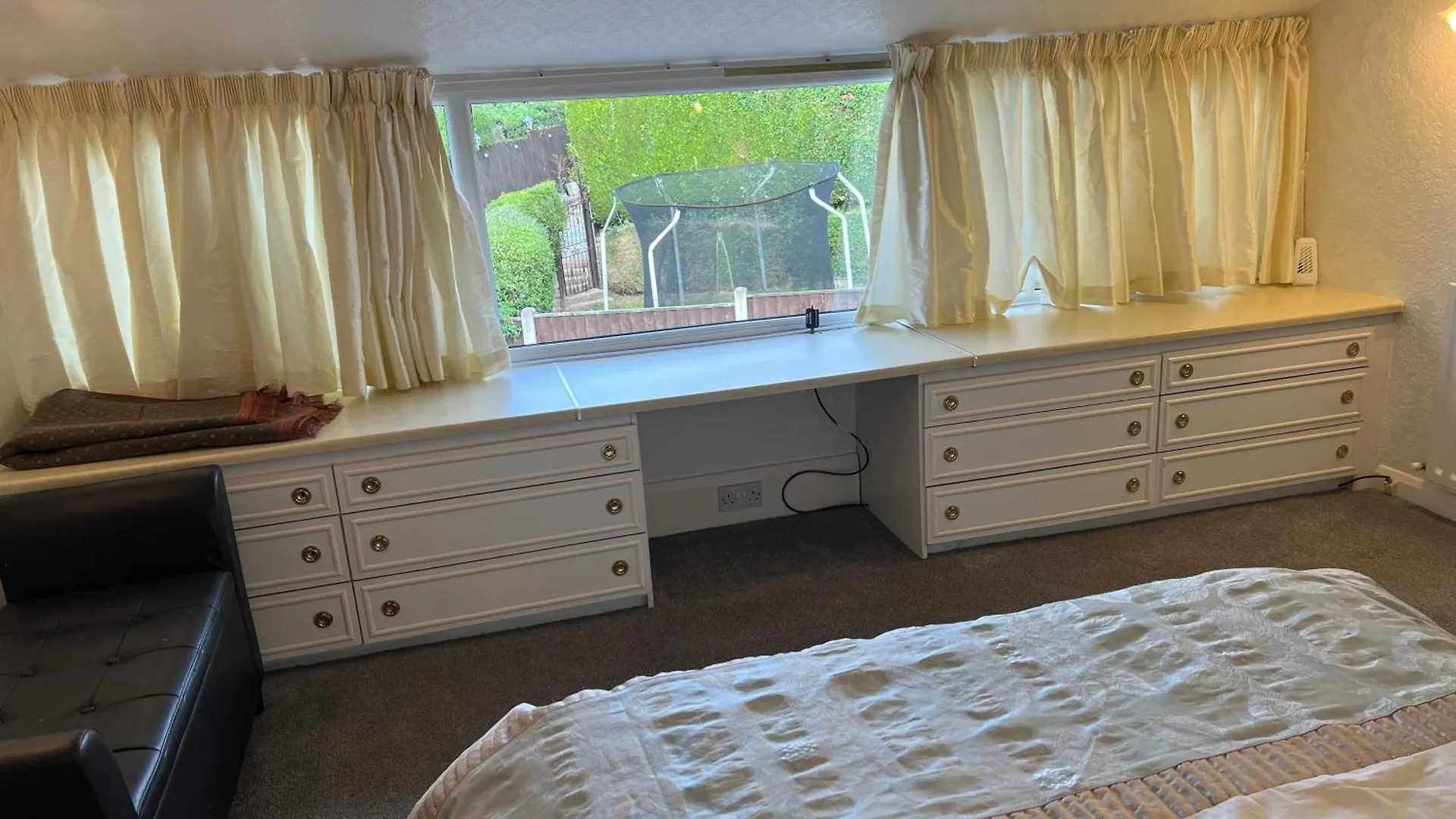 Hillcrest Bungalow Nottingham