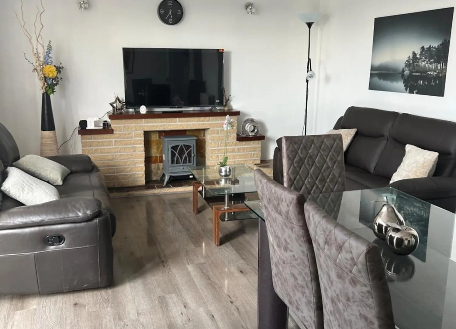 Holiday home Hillcrest Bungalow Nottingham United Kingdom