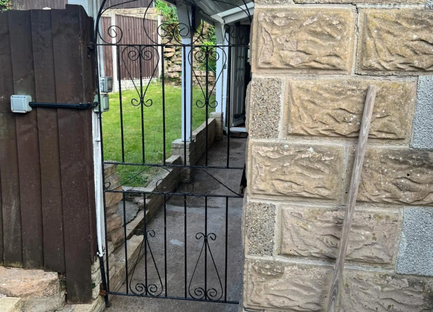 Hillcrest Bungalow Nottingham