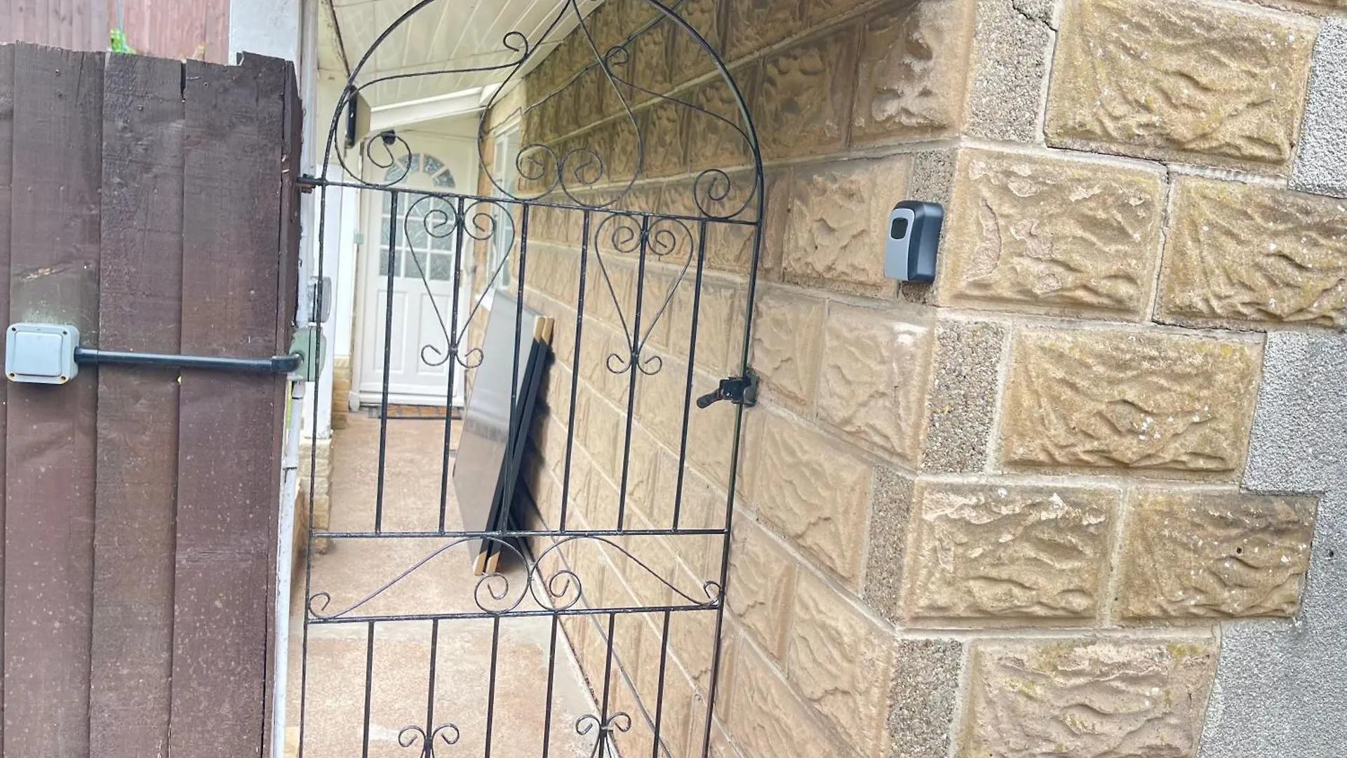 Hillcrest Bungalow Nottingham Holiday home